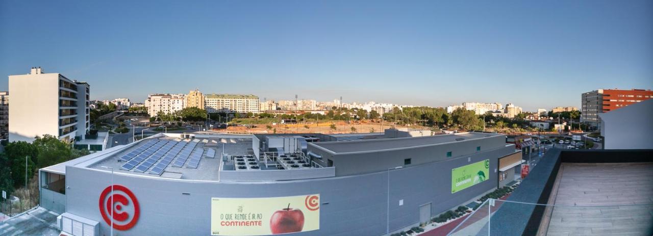 Rm The Loft Experience Apartment Setubal Exterior photo